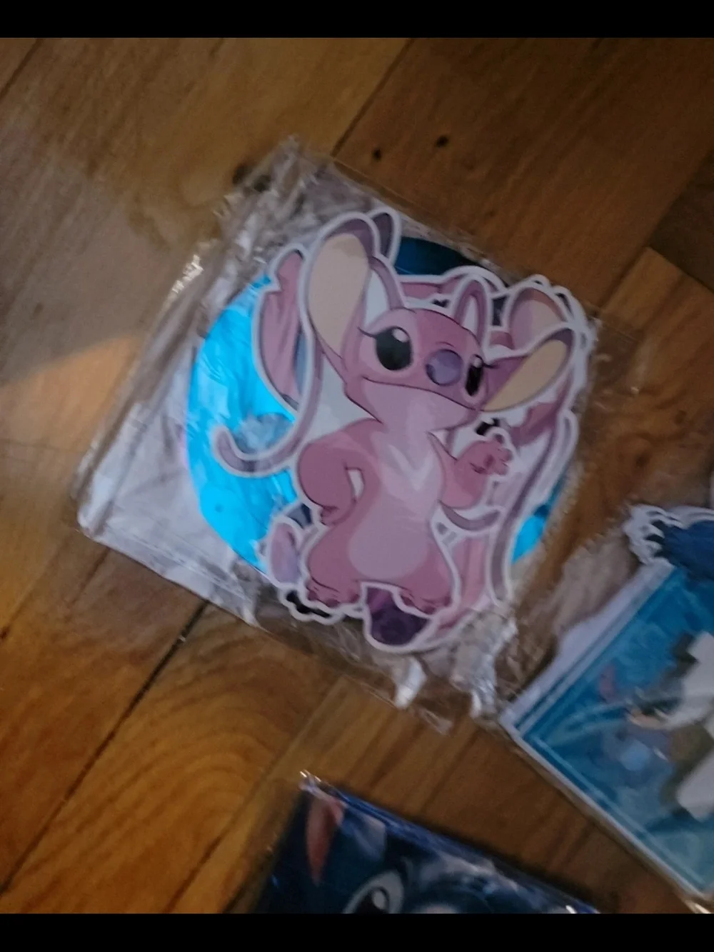 Disney Lilo & Stitch Plush & Huge Party Pack See Details Below!